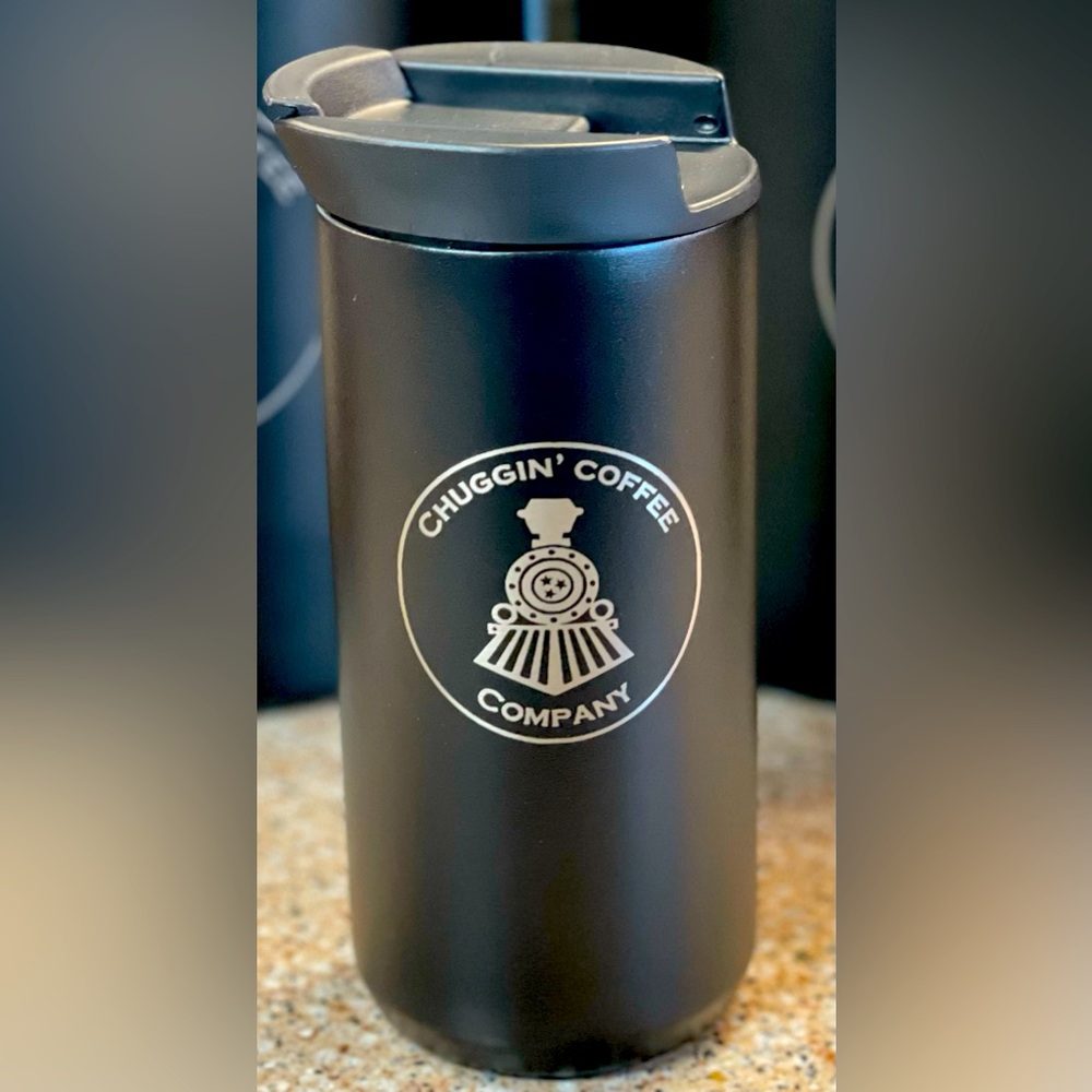 12oz Ethoz Tumbler